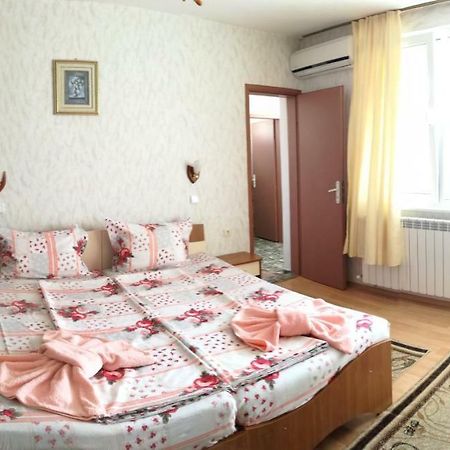 Anele,Kiten Hotel Kiten  Kültér fotó