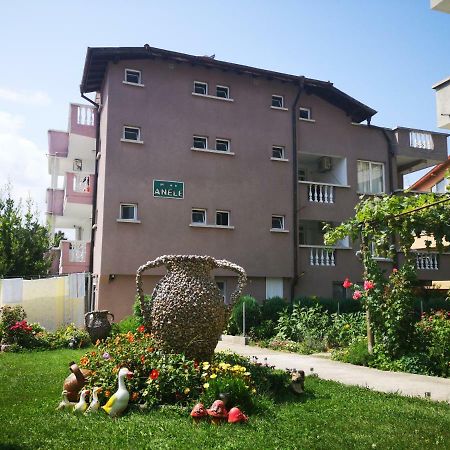 Anele,Kiten Hotel Kiten  Kültér fotó