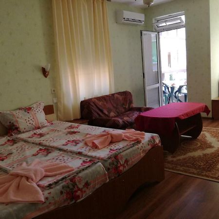 Anele,Kiten Hotel Kiten  Kültér fotó