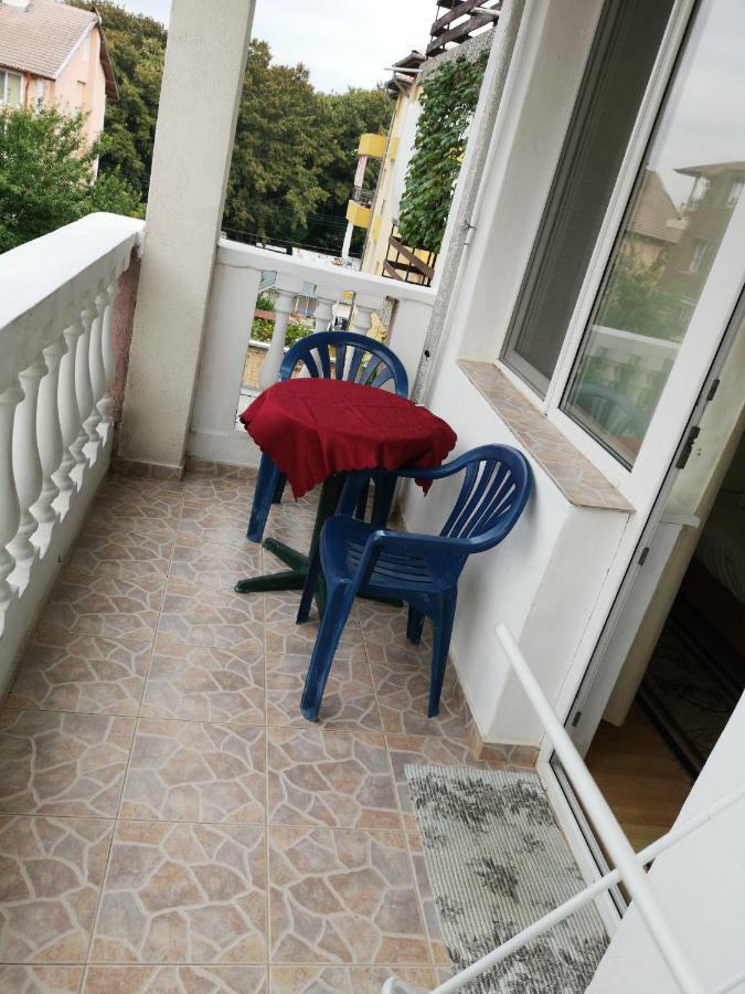 Anele,Kiten Hotel Kiten  Kültér fotó