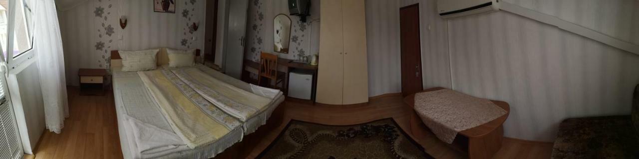 Anele,Kiten Hotel Kiten  Kültér fotó