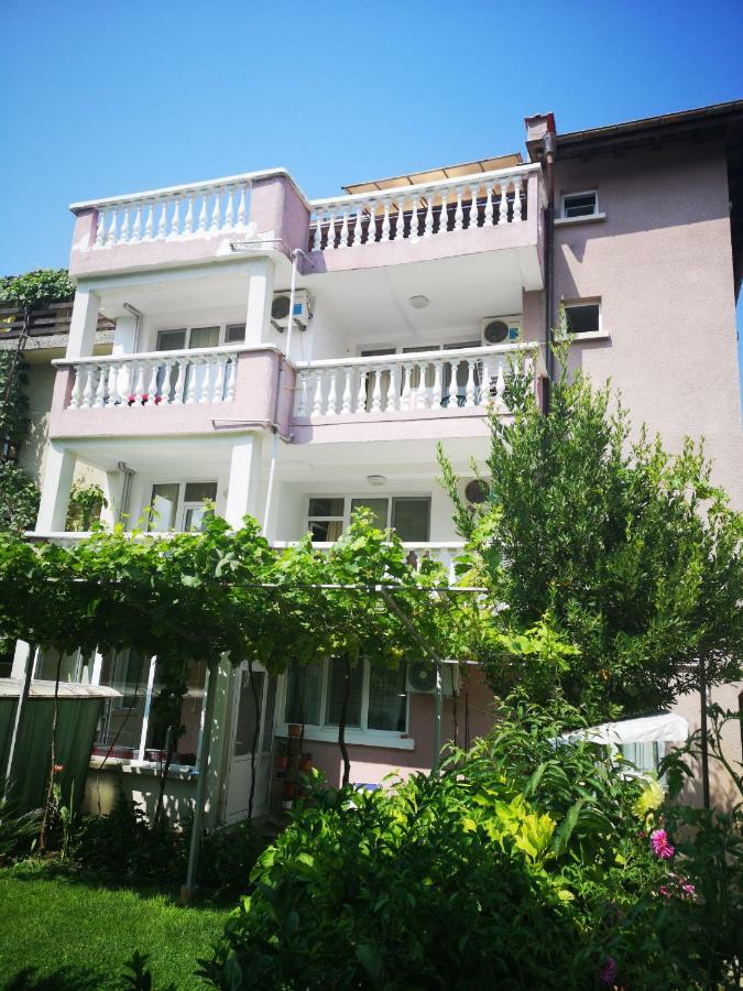 Anele,Kiten Hotel Kiten  Kültér fotó