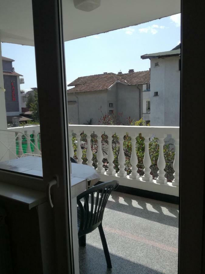 Anele,Kiten Hotel Kiten  Kültér fotó