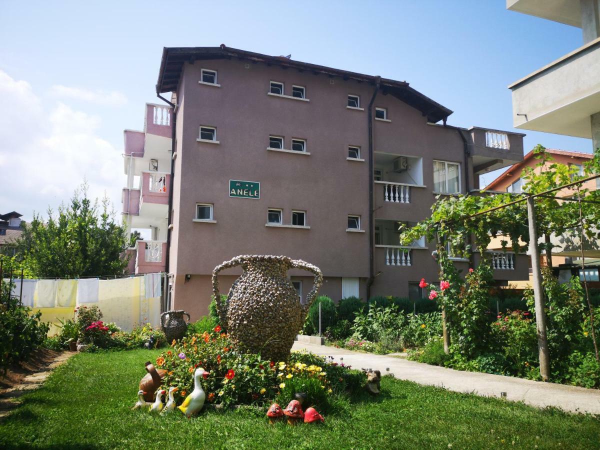 Anele,Kiten Hotel Kiten  Kültér fotó