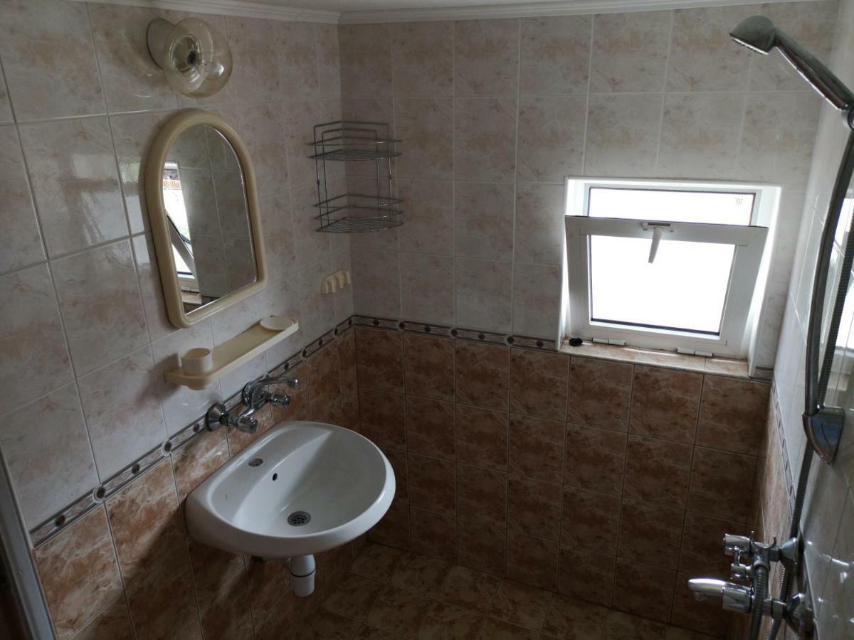 Anele,Kiten Hotel Kiten  Kültér fotó