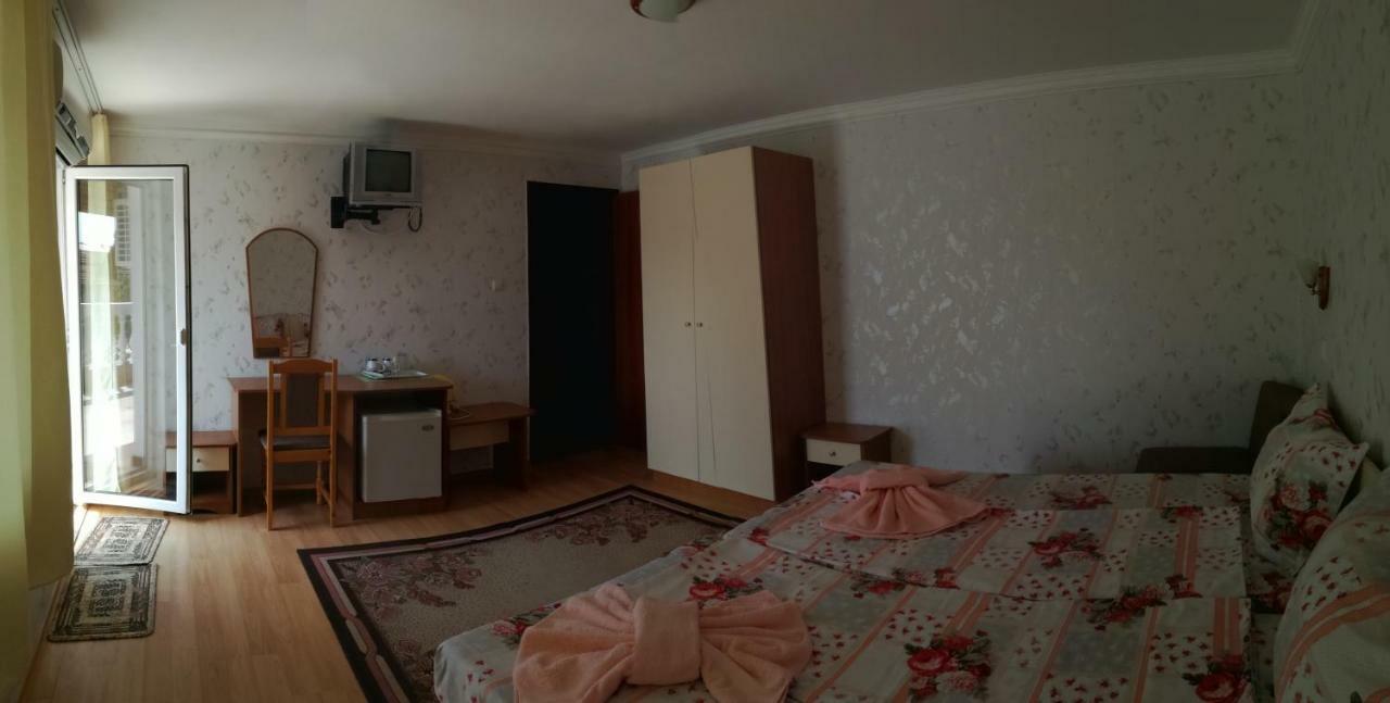 Anele,Kiten Hotel Kiten  Kültér fotó