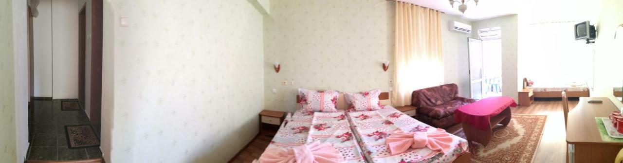 Anele,Kiten Hotel Kiten  Kültér fotó