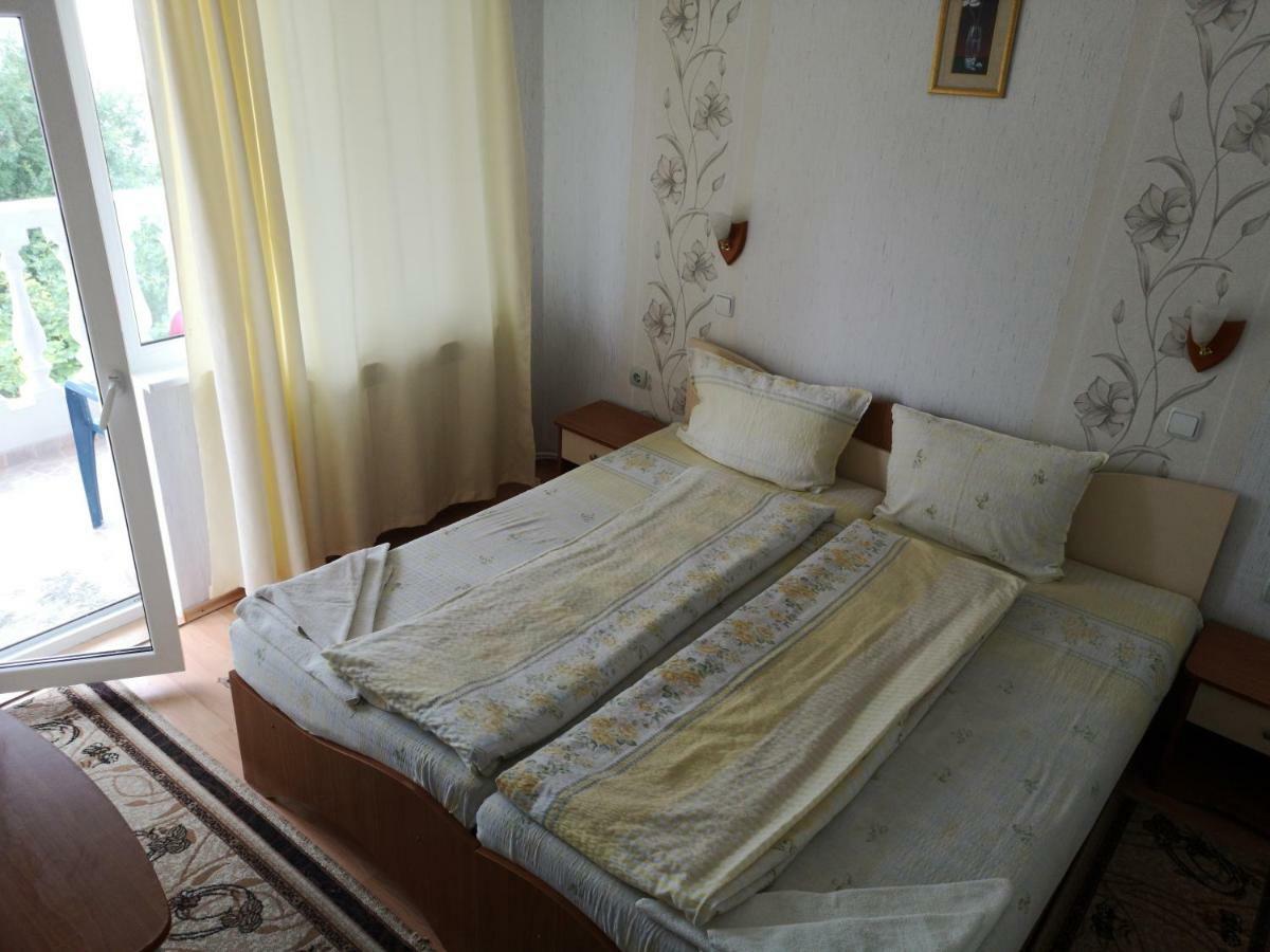 Anele,Kiten Hotel Kiten  Kültér fotó