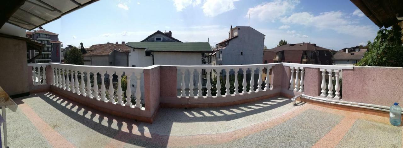 Anele,Kiten Hotel Kiten  Kültér fotó
