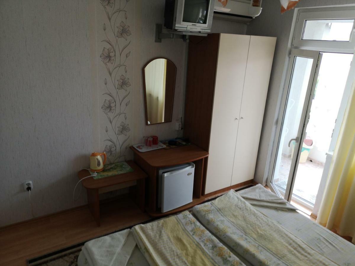 Anele,Kiten Hotel Kiten  Kültér fotó