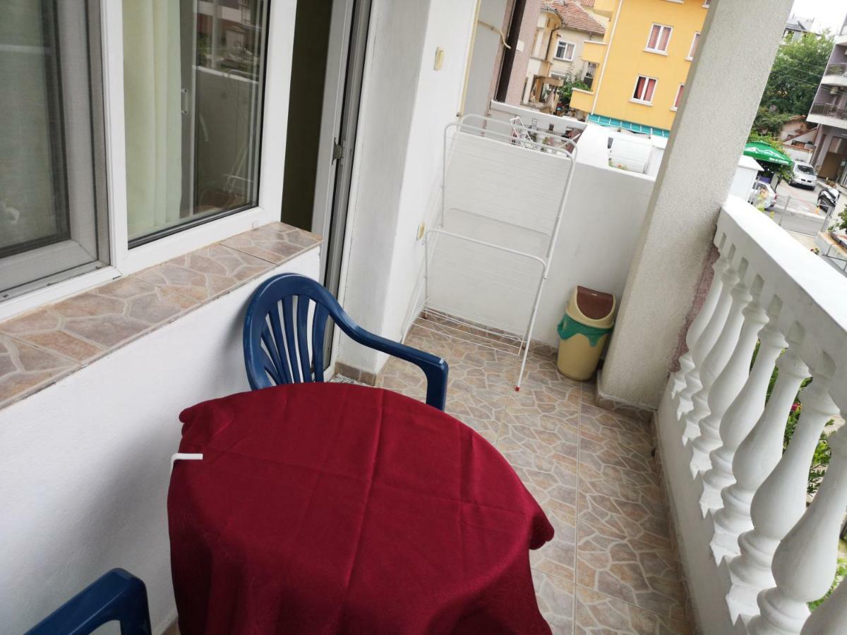Anele,Kiten Hotel Kiten  Kültér fotó