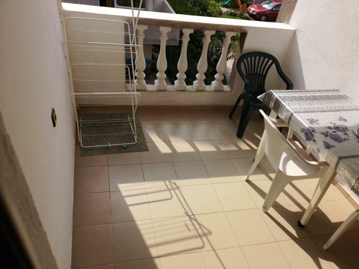 Anele,Kiten Hotel Kiten  Kültér fotó