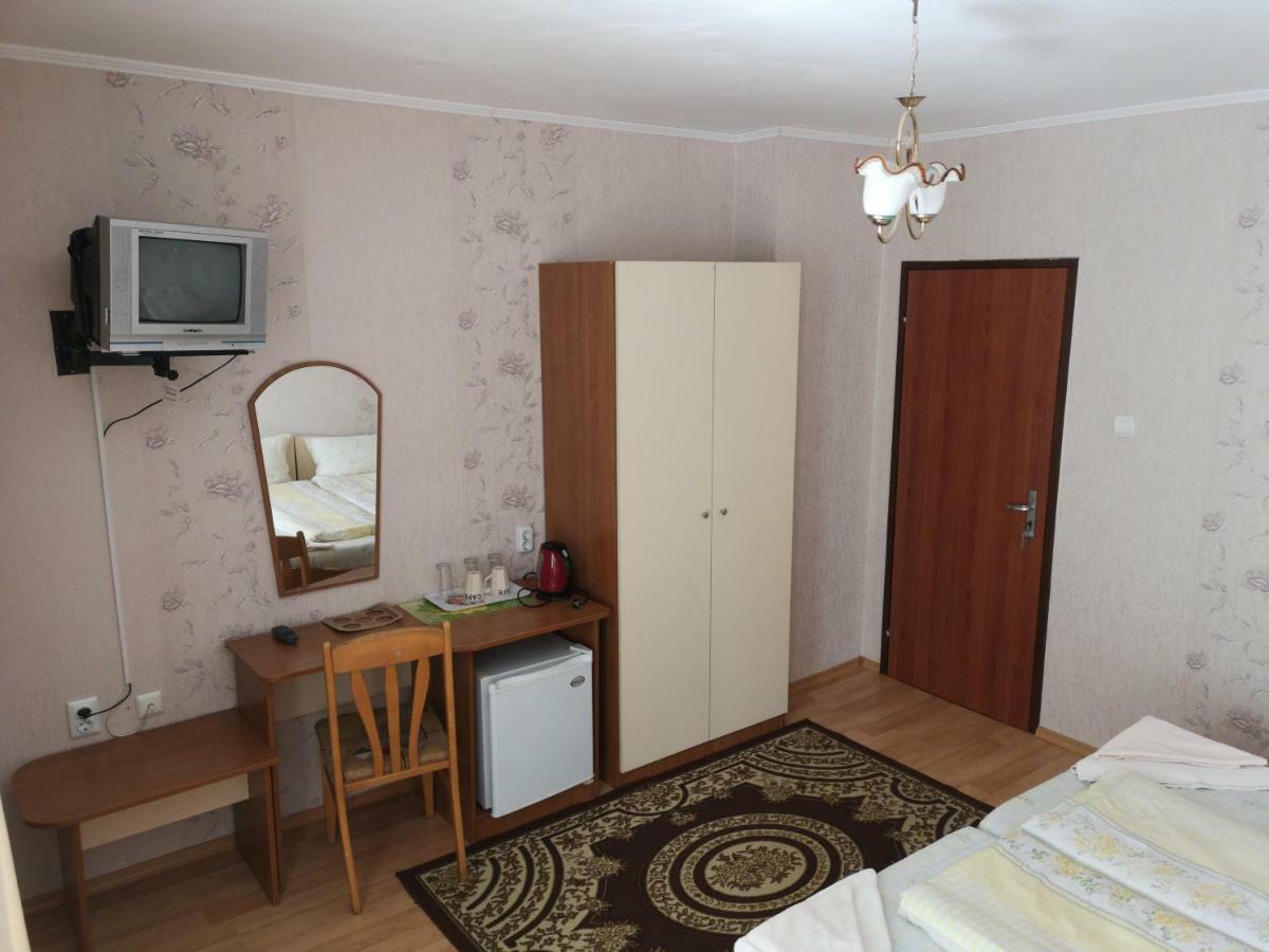 Anele,Kiten Hotel Kiten  Kültér fotó