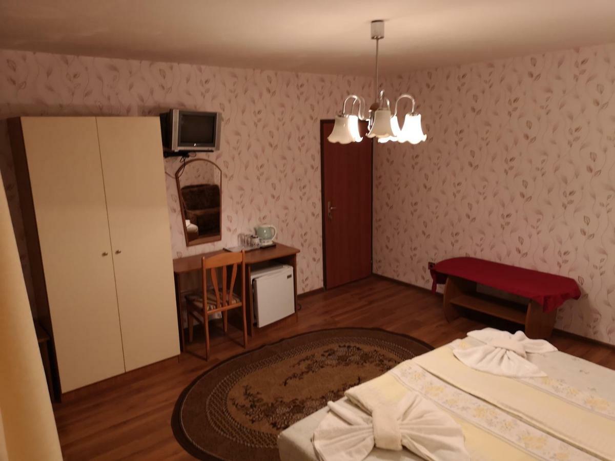 Anele,Kiten Hotel Kiten  Kültér fotó