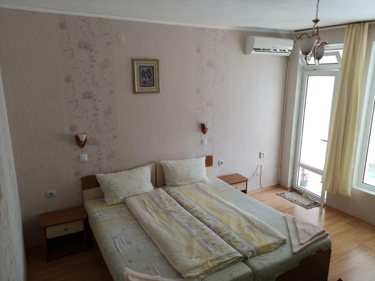 Anele,Kiten Hotel Kiten  Kültér fotó