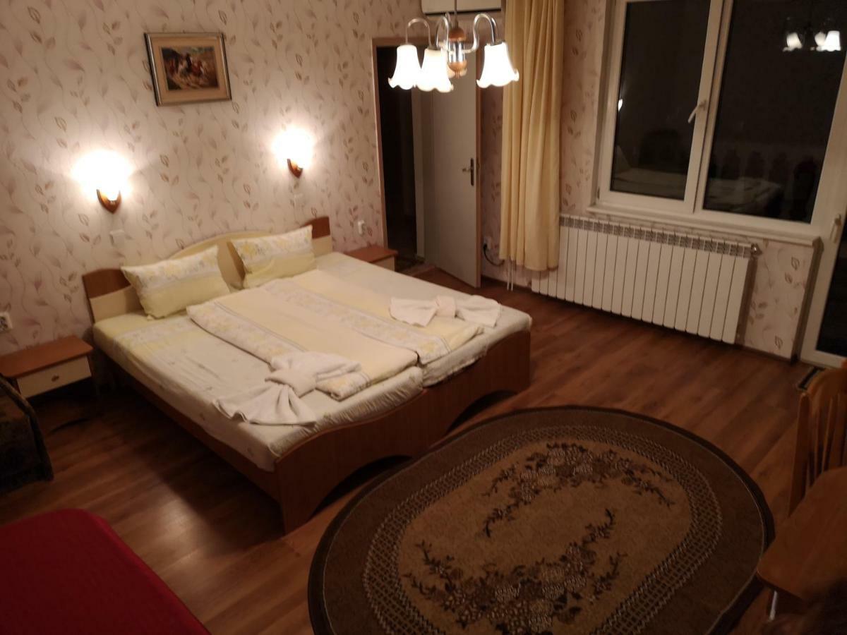 Anele,Kiten Hotel Kiten  Kültér fotó